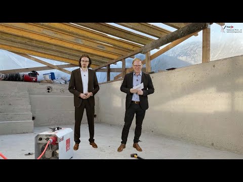 PlanerSeminar online: Schwimmbadbau - Das Schwimmbad von morgen