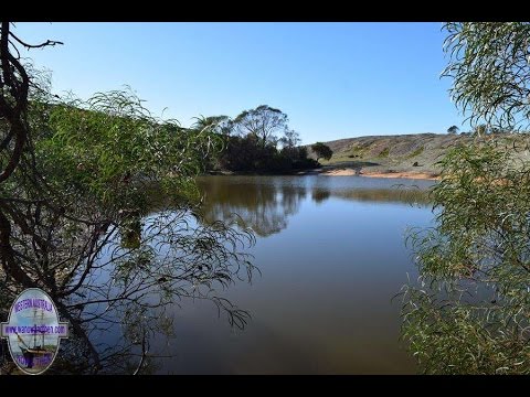 Gorge Rock - Corrigin area