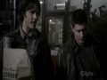 Supernatural - Spirit in the Sky (Total Randomness ...