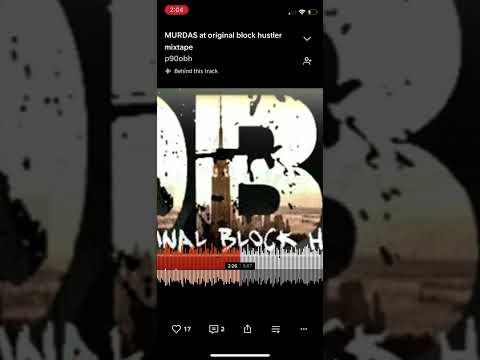 P90 SMOOTH (OBH) - MURDERERS