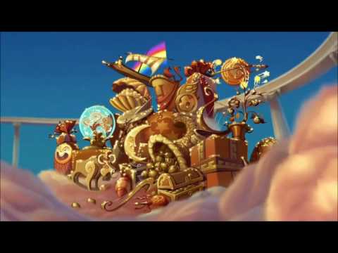 Foxcules Part 2 Tod's Born/Pete Arrives