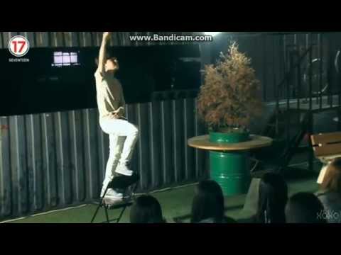 140712 Lee Chan Solo - "Big Boy" by San E