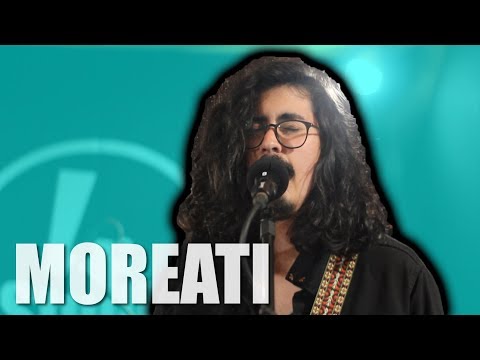 4º Studio Apresenta - Moreati