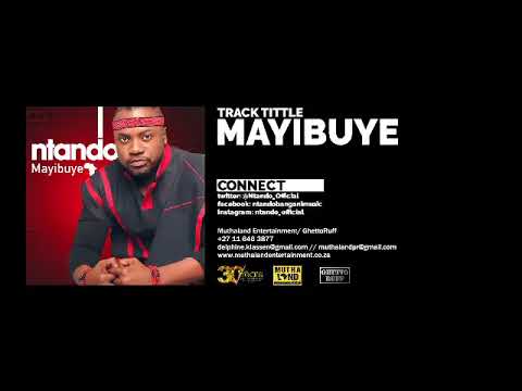 download lagu mp3 mp4 Ntando Mayibuye, download lagu Ntando Mayibuye gratis, unduh video klip Ntando Mayibuye