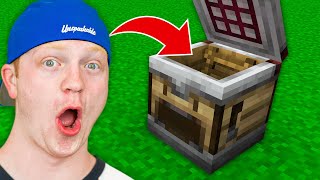 12 Hardest Secret Bases To Find In Minecraft