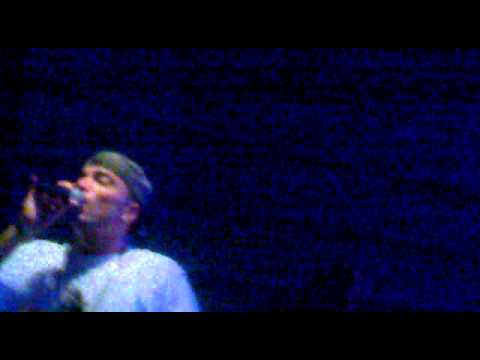 new age roncade 1-10-11 guè pequeno 6 parte