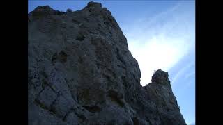 Sierra de Alfacar + Hedningarna   Omas Ludvig