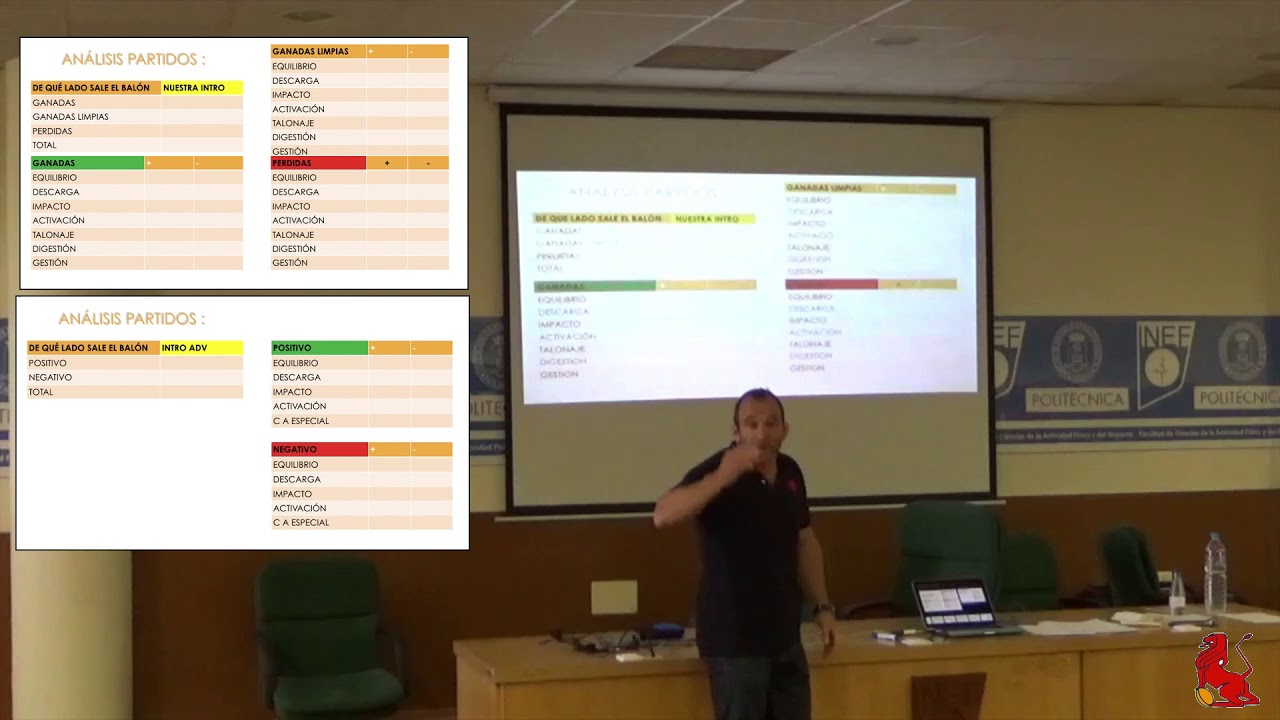Análisis melé - Roger Ripol
