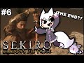 [ SEKIRO #6 ] IS THIS THE END [ Phase-Connect ]