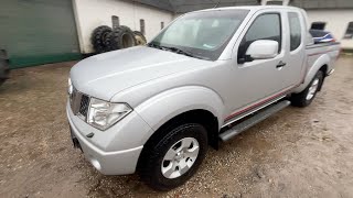 Купить микроавтобус фургон Nissan Navara - Изображение 4 | Autoline AM Микроавтобус фургон Nissan Navara | Изображение 4 - Autoline