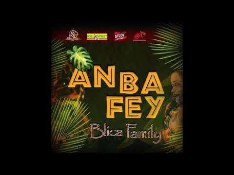 Blicassty & Ti Blica - An Ba Fey - 2k17