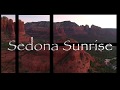 Sedona Sunrise | 4K