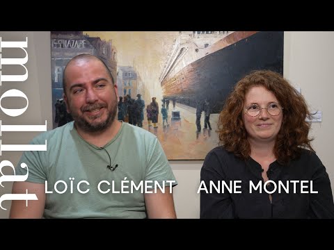 Anne Montel et Loïc Clément - La ballade magique de Baumerire. Vol. 1