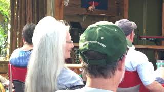 10.14.2018 Grayson Capps - Love Song For Bobby Long