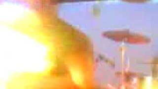 MC Lars - Straight Outta Stockholm (Live, to the Mario Tune)