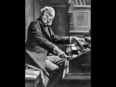 Choral N°2 -  César Franck (1822-1890)