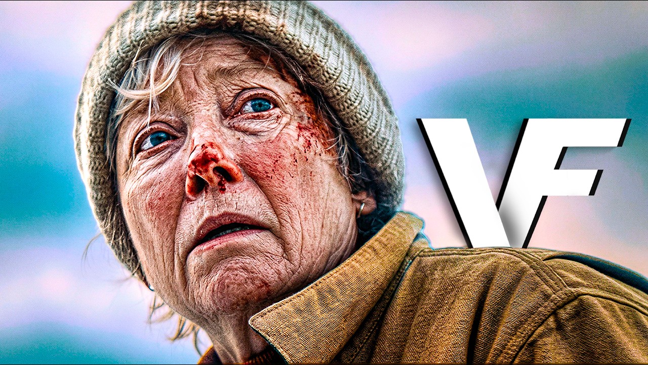 Miniature de la vidéo DEAD OF WINTER Bande Annonce VF (2026) du film Dead of Winter