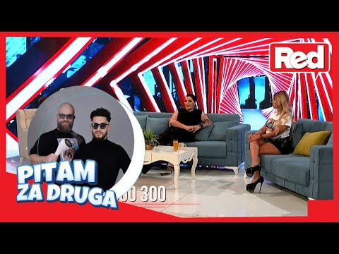 Pitam za druga - deo 7 - Zorica Erić o problemima sa NARKOTICIMA - 06.04.2021 - Red TV