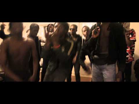 CHIVAS GANG X BROKY DOLLAZ  - "WUSSUP" // Dir. by @Directe