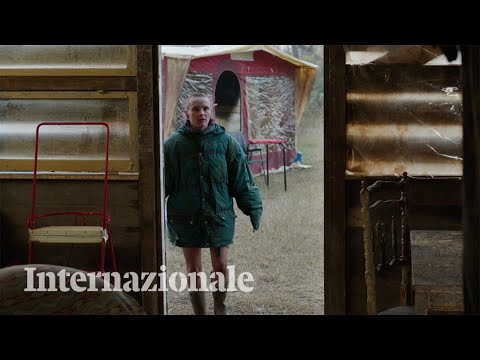 Claudio Cupellini racconta una scena di La terra dei figli