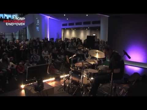 TROMP Percussion Eindhoven 2012 Compilation