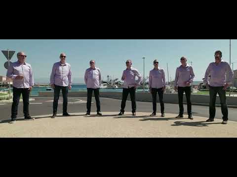 Basket klapa otoka Ugljana - Di ću s njom (Official video)