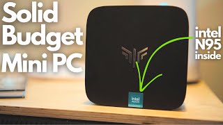 Mini PCs - The Budget Upgrade You NEED
