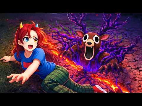 😱ОБНОВЛЕНИЕ ЗЛОЙ ЛЕС в 99 НОЧЕЙ в ЛЕСУ 99 Nights in the Forest в Роблокс