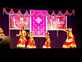 Rakshasa Maamane Divya S School Of Dance Ponniyin Selvan Dance By Children Utah Tamil Sangam