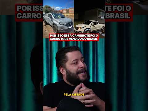 ESSE FOI O CARRO MAIS VENDIDO DO BRASIL #acelerarafa #viewzbrazil