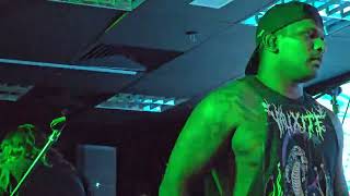 RED GRAVE EP Launch Party Part 5