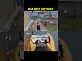Bgmi Pubg Mobile Tdm M24 Best Setting Guide Shorts