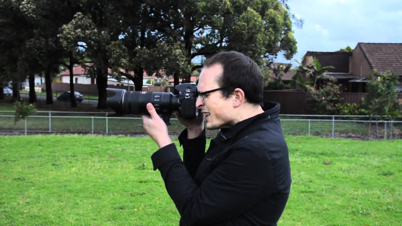 Архив_Tamron SP AF 70-200mm F/2.8 Di LD (IF) Macro Nikon F