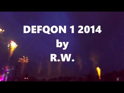 DEFQON 1 - 2014 AFTERMOVIE HD (unofficial) By Remo Weber