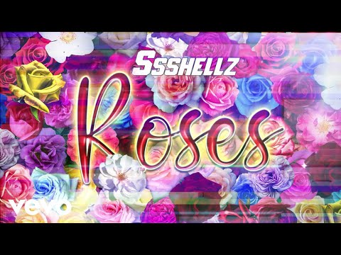 Ssshellz - ROSES