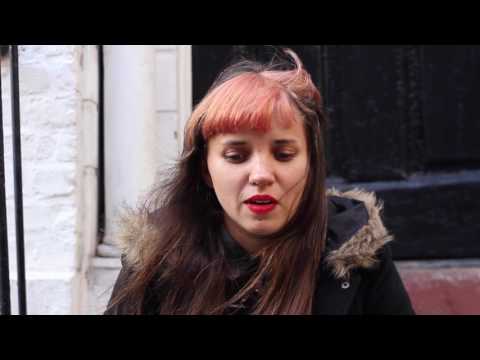 Camila Gutiérrez | MFA en Escritura Creativa | NYU