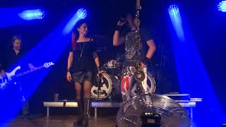 Lucie Bílá a Arakain - Ty a já Lucie Bílá a Arakain - Ty a já