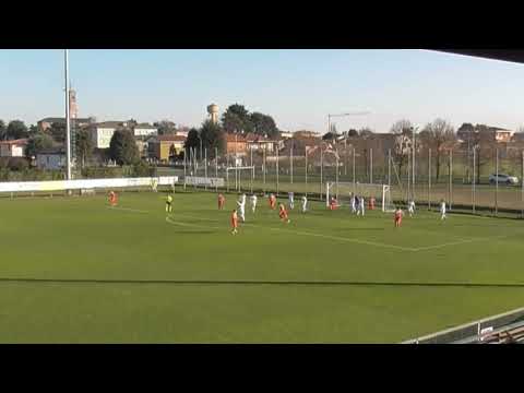 MCH GOL OFFANENGHESE JUVENES PRADALUNGHESE ECCELLENZA TUTTI IN CAMPO 04 02 2025