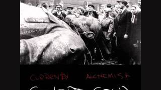 Curren$y - Full Metal Instrumental + DOWNLOAD LINK