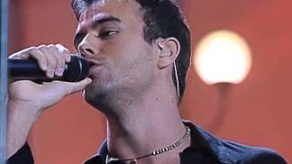 Enrique Iglesias Feat  Luciano Pavarotti   Cielito Lindo