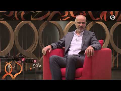 Put dobra i put zla - Kur'an novo čitanje, mr. Elvedin Huseinbašić (51. emisija)