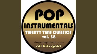 If You Ever Come Back (In the Style of the Script) (Karaoke Instrumental Version)