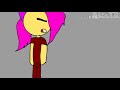 (OLD ANIMATION) The moon rise animation