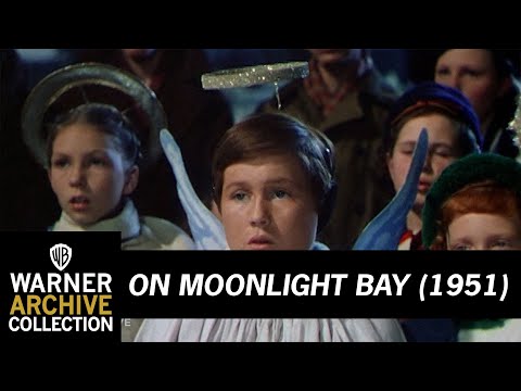 A Christmas Song | On Moonlight Bay | Warner Archive