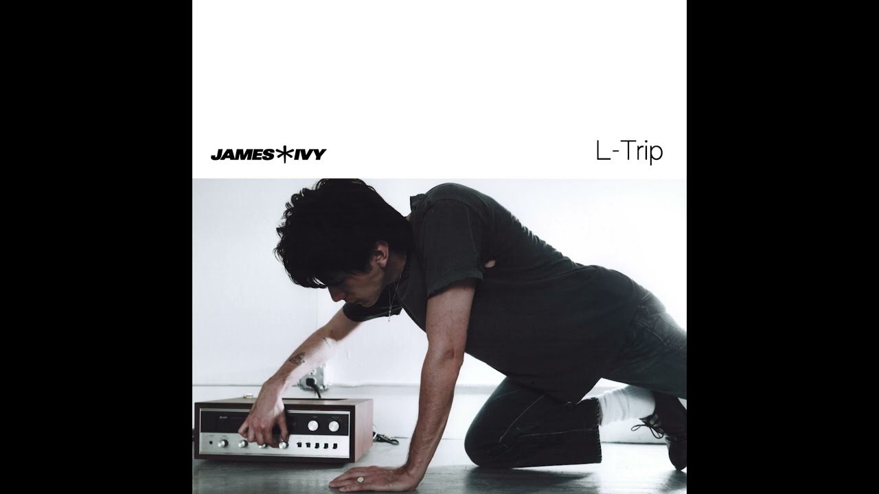 James Ivy - L-Trip (Official Audio) - YouTube