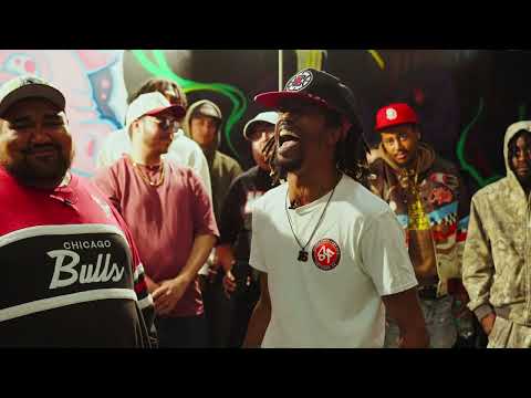 Speedy Da Legend vs Frank Villa