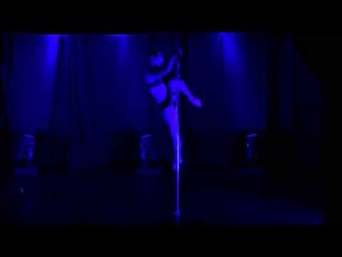 Pole Theatre Croatia 2015 - PROFESSIONALS ART - Philipp Merhof