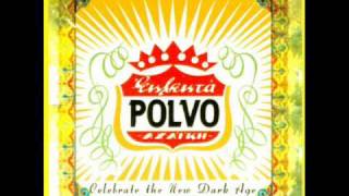 Polvo - Every Holy Shroud