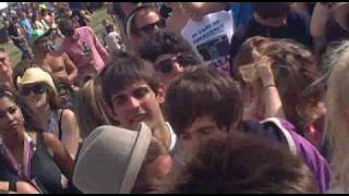 Toddla t @ global gathering 09