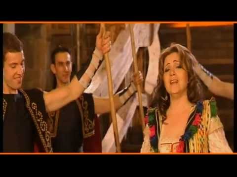 Lili Cvetkova - Aide, vino piyam